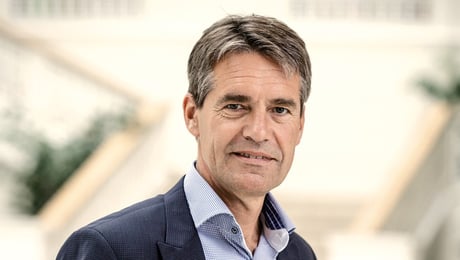  Direktør skubber beslutninger fra sig 