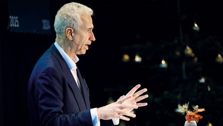  Grøn energistrateg: Mindre moral og mere business i Danmarks grønne omstilling