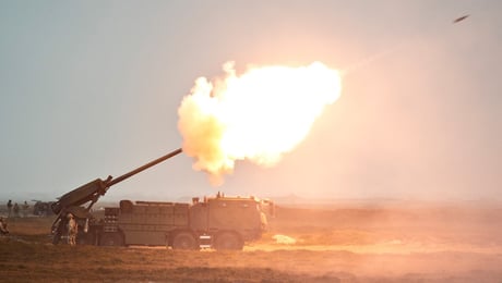 Her er de fem største globale udfordringer for Danmark i 2026