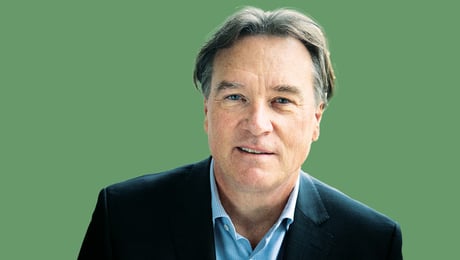 Mogensen og Svarer vil have mere grøn omstilling for pengene