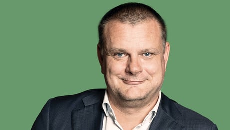 Direktørtjans til borgmestervikar hos ejendomsinvestor