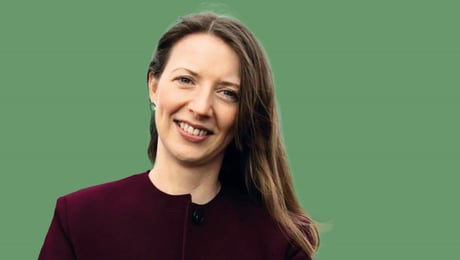 Løkkes tidligere pressesekretær springer ud som toplobbyist