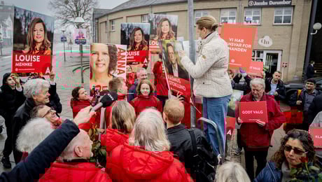 Waterboardet af valgkampens overbudspolitik