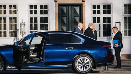 Kan Europa både være et demokratisk forbillede og en geopolitisk stormagt?