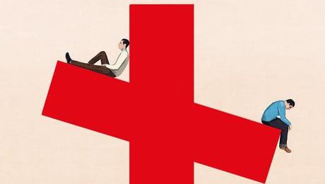 Kampen mod ulighed i sundhed skal gøre ondt 