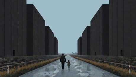 Vestjysk proteststorm mod datacentre for milliarder 