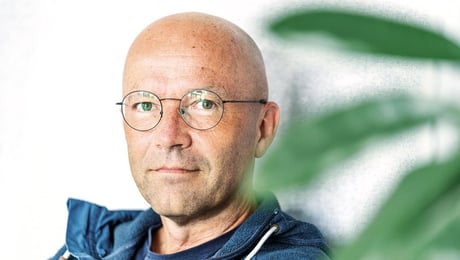 Holdninger har taget magten