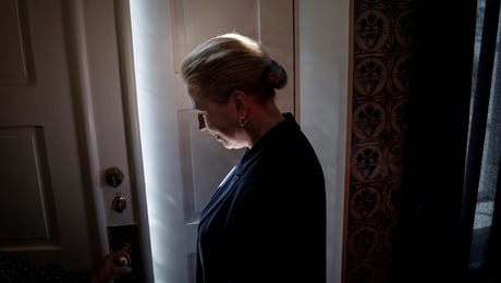 AI er flyttet ind i regeringens maskinrum