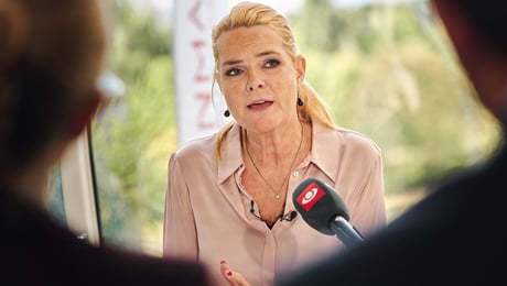 Hold nu udlændingedebatten på sporet