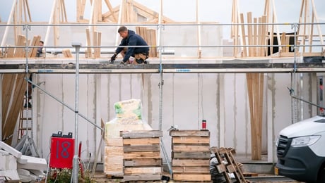 Nye tal: Kommuner har vekslet tæt på 40 milliarder velfærdskroner til byggeprojekter