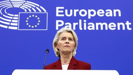 Økonomisk ulighed er Europas strategiske svaghed 