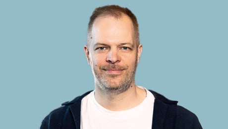 Kunst, der rammer nervebanerne og det fysiske fællesskab