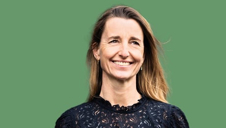 Rollen som fondsdirektør handler i stigende grad om at skabe legitimitet