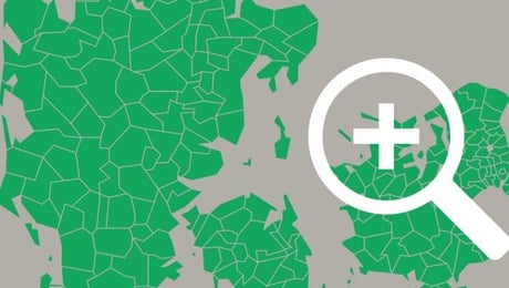 Lokalpolitiske eksperimenter har vokseværk