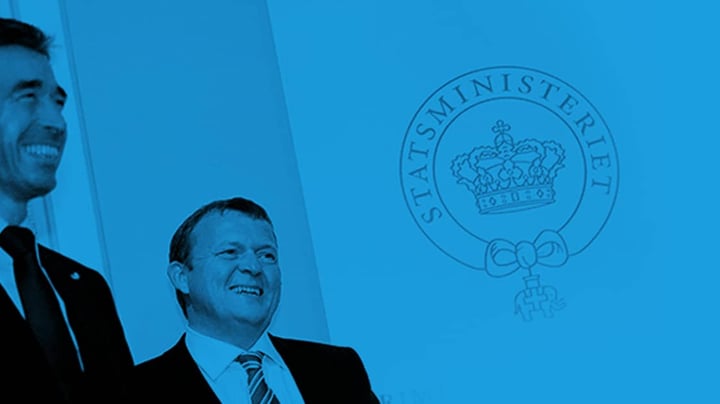 Foghs og Løkkes løftebrud blev til økonomisk genistreg