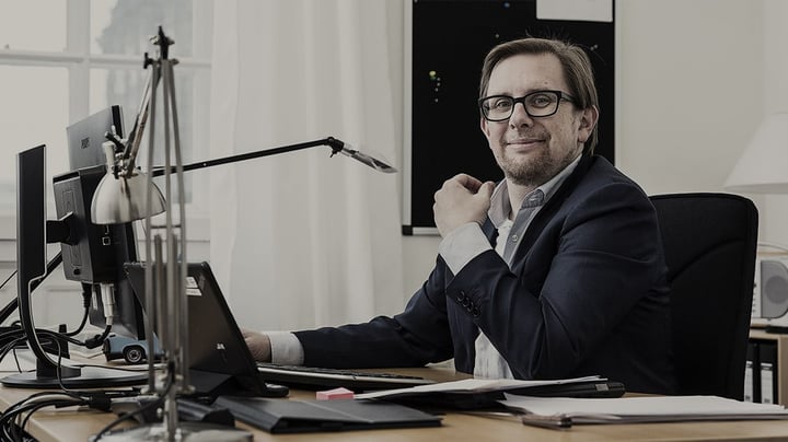 Ammitzbøll: Kommunale opgaver for milliarder skal udliciteres