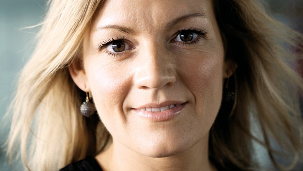 HR-direktør: En sund kultur er et langt, sejt træk