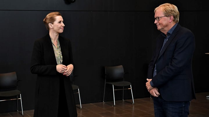 Viborgs borgmester: "Vi får friheden til at tænke selv"