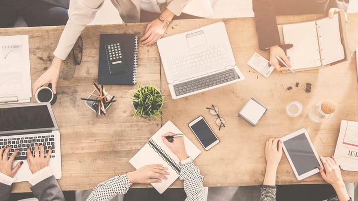 Tilbage på arbejde igen – hvor svært kan det være?