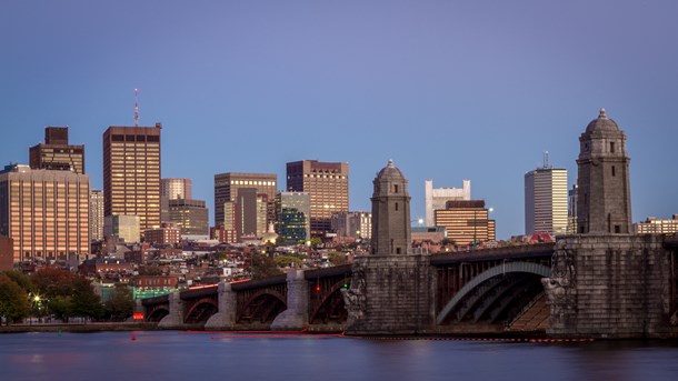 Hospitaler – fremtidens innovationshubs