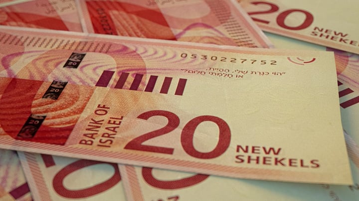 Den globale appetit på israelske startups er umættelig 