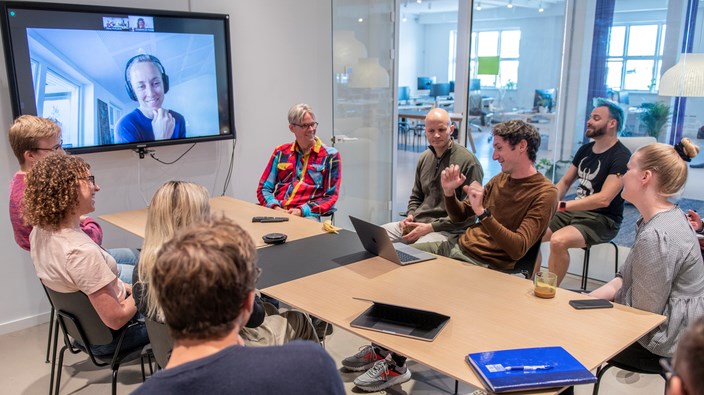 ”Det er ikke et ansvarsfrit kollektiv”