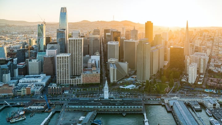 Danske startups skal finde de rette investorer i Silicon Valley