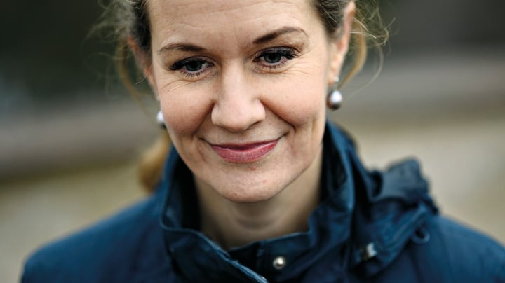 "Havet har brug for en redningsplan, ikke en planlov"