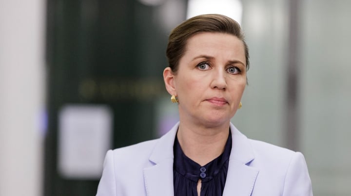 Mette Frederiksens fornemmelse for valg 