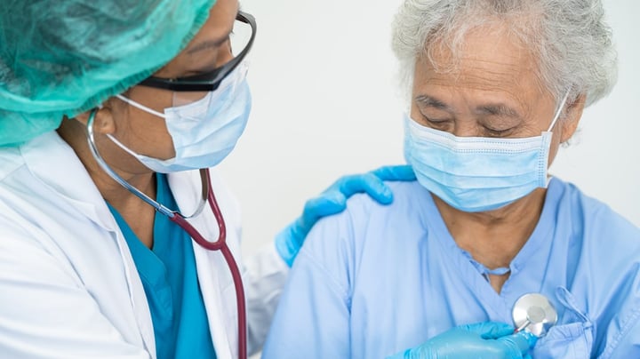 Hundreder af millioner kinesere bliver en “Silver Economy”