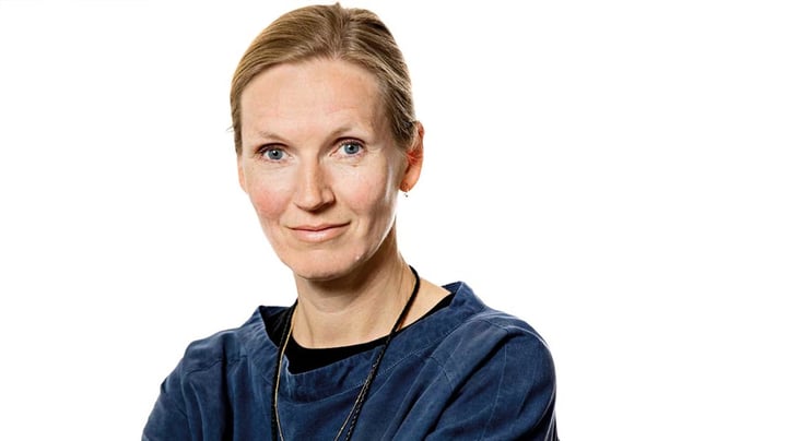Medlem af Sundhedsstrukturkommissionen: "Vi må vende systemet om"