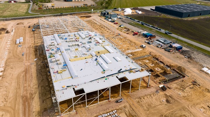 Topsoe øjner gigantmarked