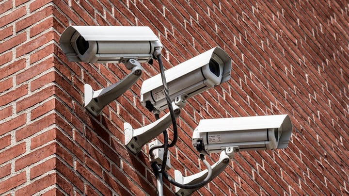 EU forhandler om politiets brug af ansigtsgenkendelse