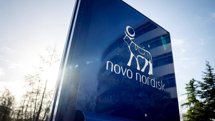Fem faktorer, der gør Novo Nordisk til en europæisk rollemodel