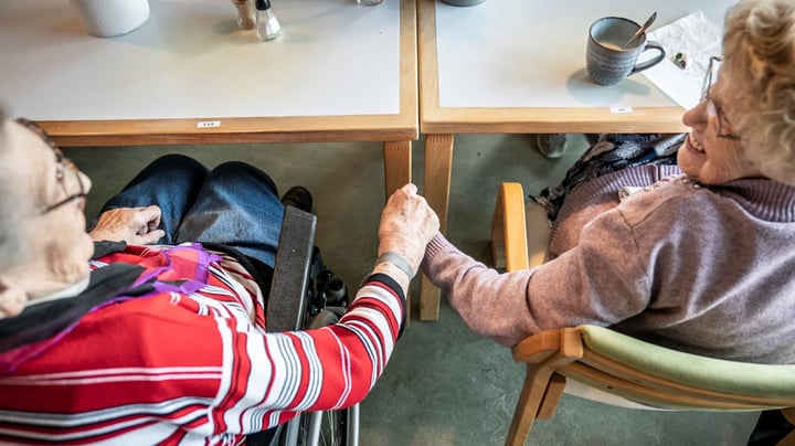 I Køge pusler medarbejderne selv ældreplejen på plads 