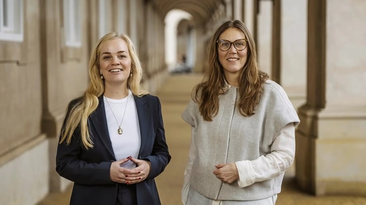 Salg af Altinget og Mandag Morgen til JP/Politikens Hus er godkendt