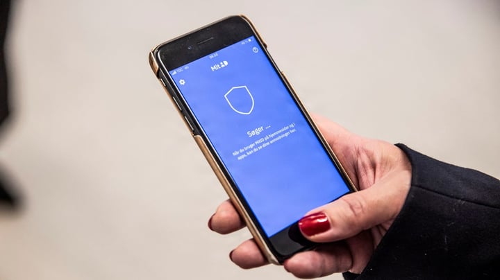 Er et borgerministerium svaret på en digitalisering ude af kontrol?