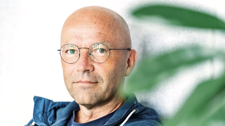 Holdninger har taget magten