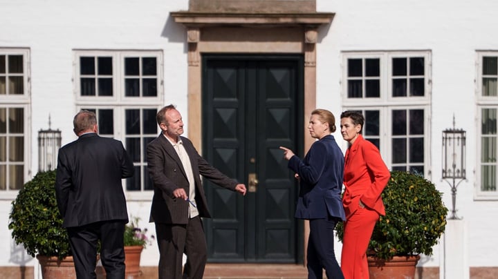 Hvor skal pengene komme fra, Mette Frederiksen?