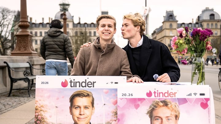 Talentholdet: Her er 11 personer, du skal holde øje med i dansk politik
