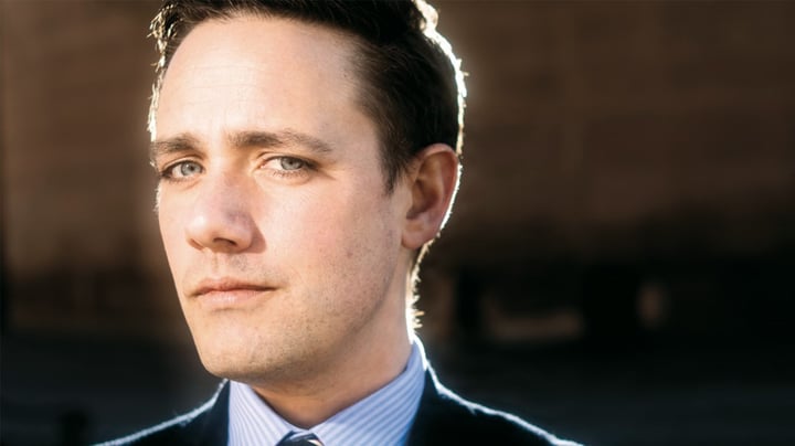 Christian Egander Skov: Højskolen er skabt til åndelig oprustning
