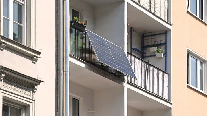 Vil Danmark gøre solenergi til en folkesag ligesom i Tyskland?