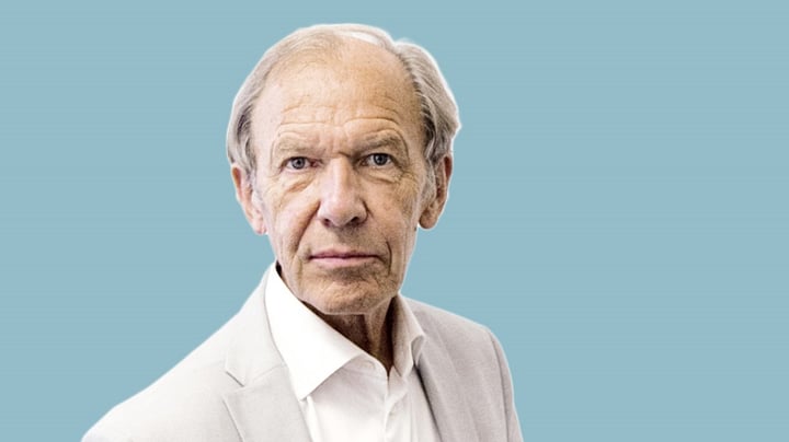 Geopolitik revolutionerer virksomhedskulturen