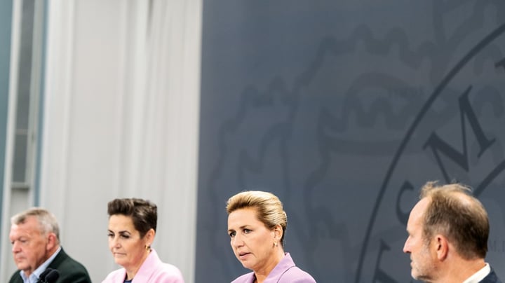 Regeringen har detoneret en bombe, der giver deja-vu til store bededag