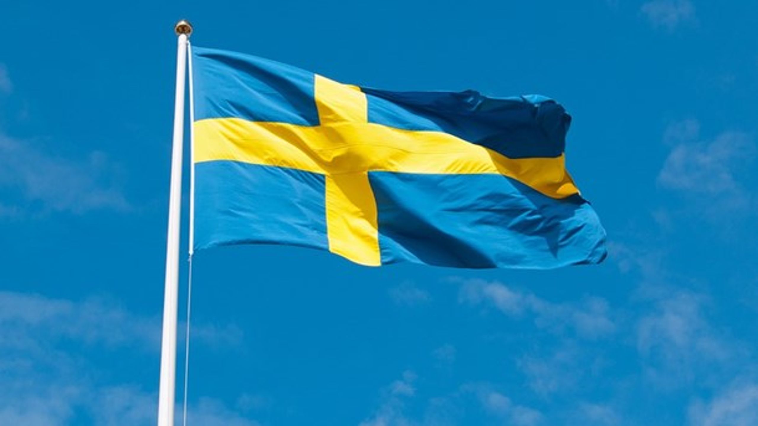 Der er givet opholdstilladelser til 1,7 millioner mennesker i Sverige siden år 2000. Men man kan ikke sige, at de alle sammen er muslimer.&nbsp;