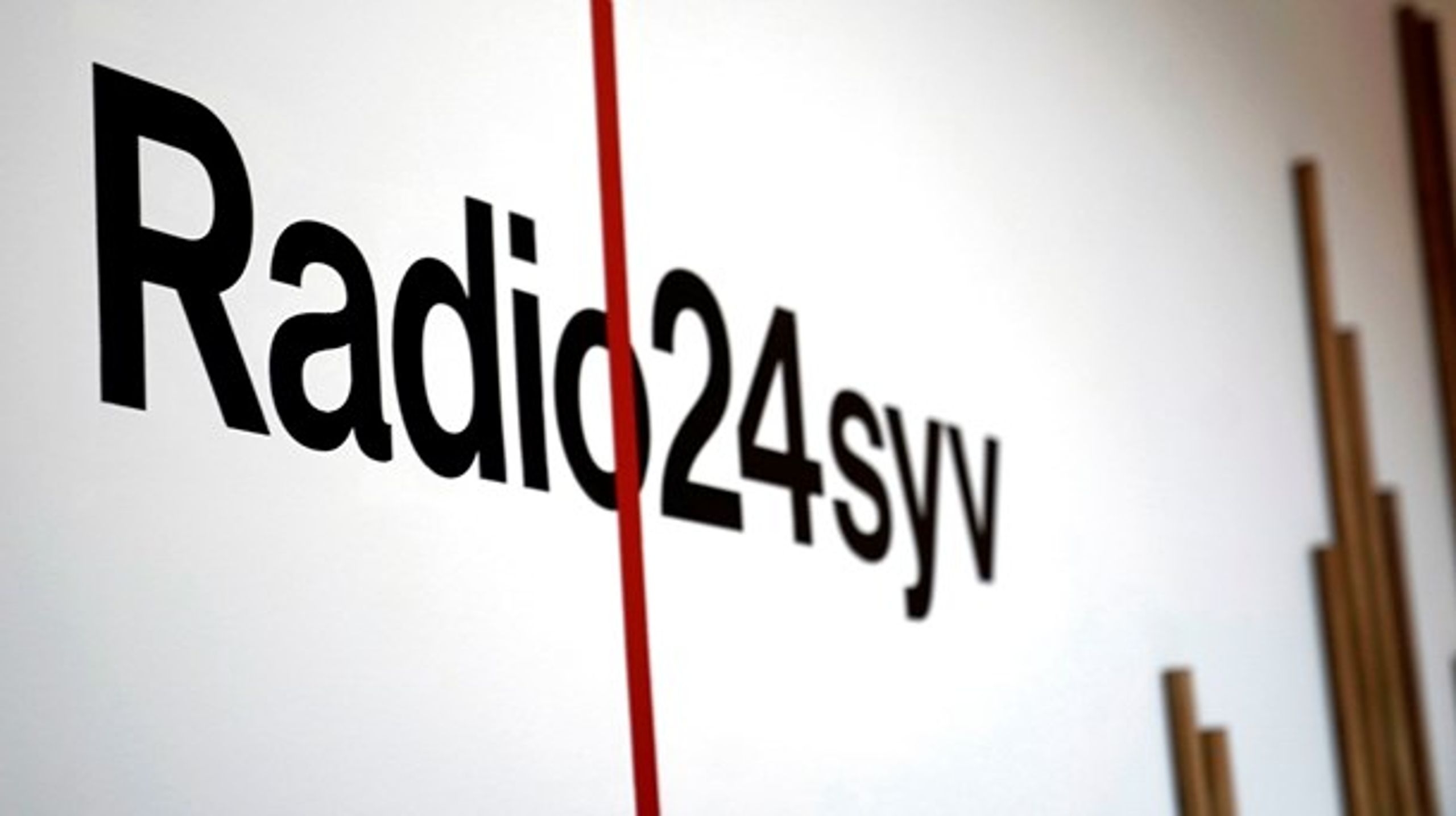 En&nbsp;stor del af midlerne til Radio24syv blev brugt på opbygning, udvikling, forsøg, fejlskud og læring i opstartsfasen. Værdifuld viden, som nu er spredt for alle vinde, mener Christian Bason.