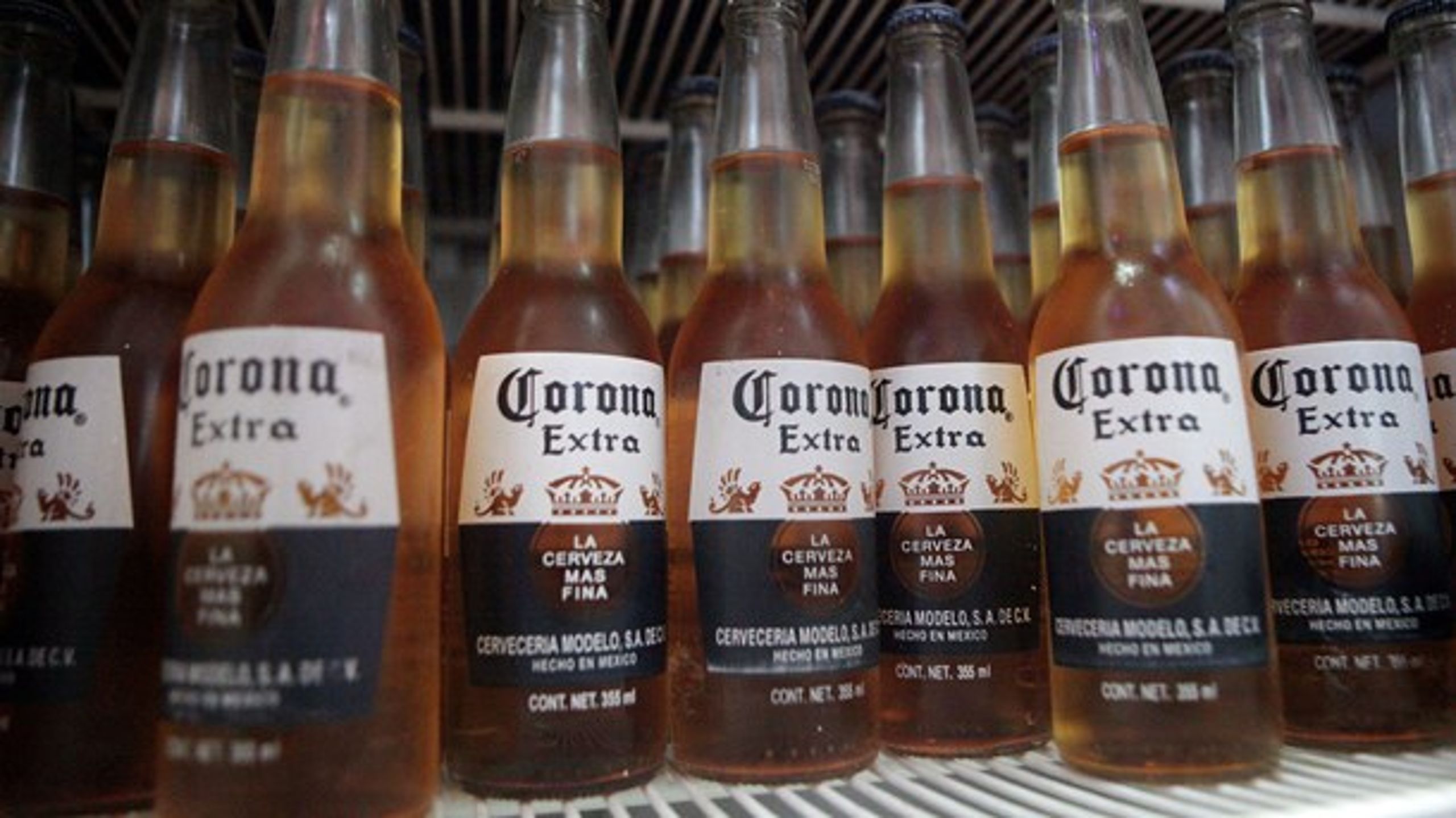 Amerikanerne er ikke så dumme, som flere medier har gjort dem til. Der er i hvert fald ikke belæg for at sige, at mere end en tredjedel af befolkningen ikke vil drikke Corona-øl, fordi den deler navn med coronavirus.