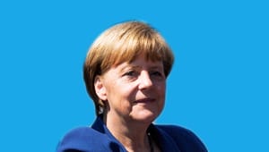 Merkel har et år til at redde Europa
