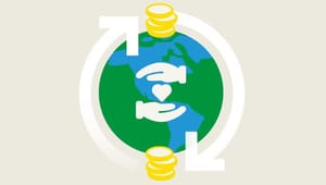 Globalt fokus på sociale investeringer