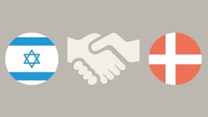 Danmark hægter sig på israelsk iværksættersucces